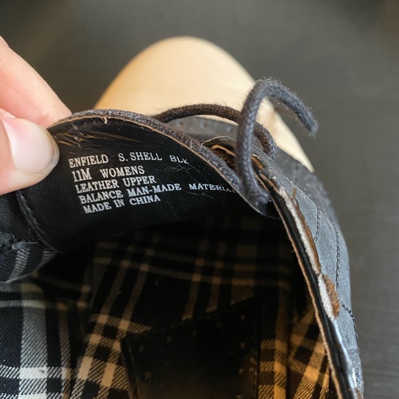 GH Bass Saddle Shoes - Picture 2 of 8